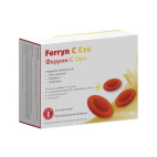 Ferryn C oro da 20 stick