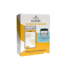 Heliocare 360° protezione 100+ con jaluronius cream travel