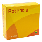Potentia Pineal integratore in 14 bustine 