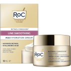 RoC - Retinol Correxion Line Smoothing crema viso antirughe