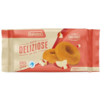 Agluten nuove Deliziose mele 4x55g