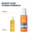 Uriage Bariesun SPF 30 Huile - Olio secco sublimante
