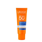Uriage Bariésun - crema colorata dorata spf50+