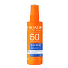Uriage Bariesun spf50+ spray invisibile senza profumo 200 ml