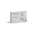 Lubrivag 15 compresse