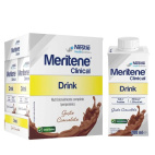 MERITENE CLINICAL CIOC 4X200ML