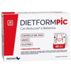 DIETFORMPIC 60CPS