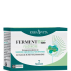 FermentFlor PRO Flaconcini con fermenti lattici e vitamine