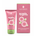 NATURE'S PEONIA CREMA MANI RIG