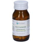 Glutatione Liposomale 30 compresse