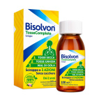 Bisolvon Tosse Complete sciroppo da 100ml
