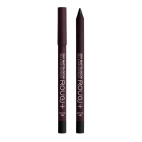 Rougj+ 2in1 matita occhi gel&waterproof 01
