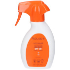 Rougj trigger solare SPF 50+ da 200ml