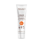 Rougj crema solare viso 50+ antimacchia