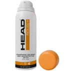 Head by Rougj Spray Solare 50 Trasparente da 100 ml