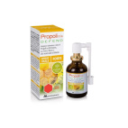 Propoli Mix Defend spray da 30ml