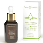 100% NATURA ATTIVO PURO NIACIN