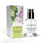 EAU DE TOILETTE LEGNO CEDRO