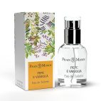 EAU DE TOILETTE PEPE&VANIGLIA
