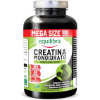 Equilibra Creatina Monoidrato