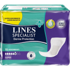 Lines specialist Derma Protection 15 pezzi