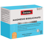 Swisse magnesio bisglicinato integratore stanchezza 30 bustine