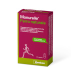 Monurelle Ferro Naturale da 30 capsule
