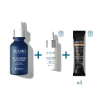 Miamo cofanetto Protocollo Aox Boost & Protect 