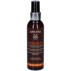 Apivita Micellar Oil Face&Eyes