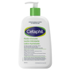 Cetaphil Fluido idratante da 236ml