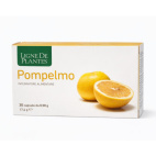 Ligne pompelmo 30 capsule