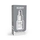 Korff Biorevitalizing HA siero viso ristrutturante da 10ml