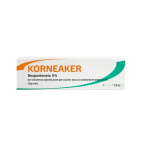 Korneaker gel idratante per gli occhi da 10 g