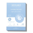 Miamo 48 invisible patches