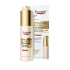 Eucerin Hyaluron Filler + Elasticity spf50 da 50 ml