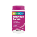 Massigen Magnesio Donna 150g