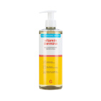 Vitamindermina olio detergente viso