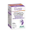 AVD Elasir integratore alimentare da 21 capsule