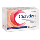 Ciclydan da 30 compresse