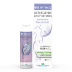 GSE intimo detergente Daily Defence + Regala defence pocket