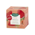 Neavita fruttattiva fragola e magnesio 12 filtri 