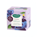 Neavita fruttattiva infuso mirtillo e acerola da 12 filtri