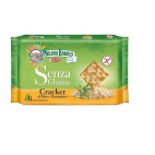 Mulino Bianco Cracker Al Riso E Rosmarino 200 G