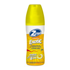 Zcare Protection Exotic spray vapo insetto-repellente forte 100 ml