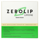 Oti Zerolip 42 bustine - gusto limone