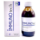 Immunotech sciroppo da 200ml