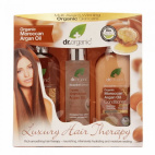 DR ORGANIC ARGAN HAIR GIFT