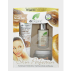 DR ORGANIC SNAIL SKIN GIFT