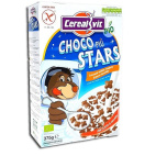 Dietolinea Bio Choco Stelline 375 G