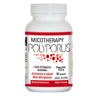 Micotherapy Integratore Polyporus umbellatus 90 capsule Sistema immunitario